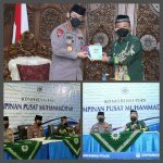 PP Muhammadiyah Dukung Kebijakan Polri, Moderasi Beragama Hingga Pendekatan Humanis