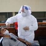 Herry.A.Y. Sikado, GM PT Angkasa Pura I(Persero) Bali :  Laksanakan Surat Edaran Satgas Penanganan Covid-19, Sinergi dan koordinasi dengan instansi vertikal