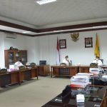 Kesiapan Pendistribusian Vaksin Covid-19 : Komisi IV DPRD Prov.Bali gelar Rapat Kerja dengan Dinas Kesehatan
