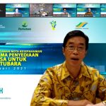 Gandeng Perhutani & PTPN III, PLN Optimistis Tingkatkan Bauran EBT melalui Penggunaan Biomassa