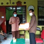 Disdukcapil Serahkan KK dan Akte Kematian Pramugari Korban Sriwijaya Air Asal Denpasar