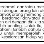Renungan  JOGER