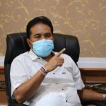 Kasus Positif Covid-19 Harian di Kota Denpasar Bertambah 155 Orang.Kasus Sembuh Bertambah 129 Orang dan 2 Orang Pasien Meninggal Dunia