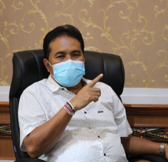 Kasus Positif Covid-19 Harian di Kota Denpasar Bertambah 155 Orang.Kasus Sembuh Bertambah 129 Orang dan 2 Orang Pasien Meninggal Dunia