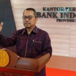 Trisno  Nugroho : Inflasi  Bali Desember  2020  0,68 % (yoy) ,Lebih  Rendah lebih rendah dari inflasi nasional  1,68% (yoy). 