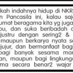 Renungan  JOGER