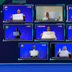 Wisuda Mahasiswa XL Future Leaders CEO XL Axiata Tekankan Perlunya Penguasaan Solusi Digital