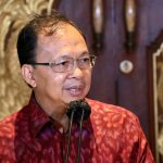 Libur Natal dan Tahun Baru 2021, 366.666 orang, Wisatawan domestik masuk ke Pulau Bali, patuh dan tertip mengikuti Protokol Kesehatan