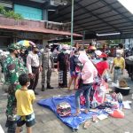 Satgas Covid -19 Kota Denpasar, Tindak 18 Orang Pelanggar Prokes