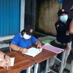 Lagi , Tim Yustisi Jaring 38 Orang Pelanggar Prokes