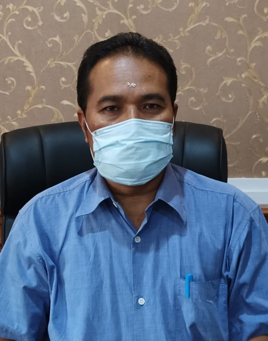 Hari Ini Kasus Sembuh Covid-19 di Kota Denpasar Bertambah 68 Orang, Kasus Positif Bertambah 74 Orang dan 2 Pasien Meninggal Dunia