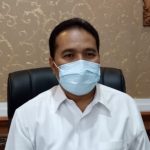 Pasien  Sembuh  Covid-19 di Kota  Denpasar Meningkat  4.508 orang (91,96 persen)