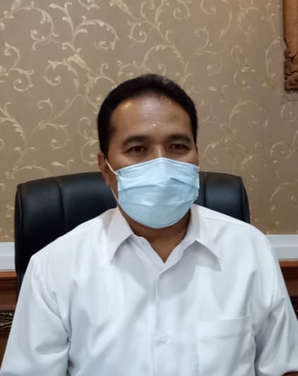 Kasus Sembuh Bertambah 50 Orang, Kasus Positif Bertambah 37 Orang