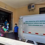 Vaksin Covid-19 Didistribusikan, Kota Denpasar Dijatah 24.280 Vial