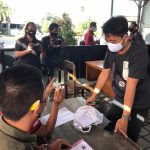 Hari Pertama PPKM di Denpasar, 8 Pelanggar Terjaring Melanggar Prokes