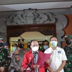 Terima Vaksin Covid-19 Sinovac dengan porsi cukup besar : Gubernur Bali, Wayan Koster, sampaikan terimakasih pada Pemerintah Pusat