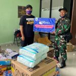 Gempa Bumi Sulawesi Barat  XL Axiata Salurkan Bantuan dan Buka Layanan Gratis