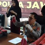 Polda Jabar Gerebek Pabrik Rubberseal Tabung LPG di Garut, Tanpa SNI