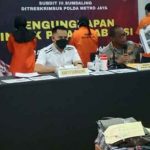 Polda Metro Jaya Bongkar Praktek Aborsi Ilegal di Bekasi