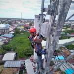 Perayaan Imlek 2021  Jaringan XL Axiata Siap Dukung Kenyamanan Aktifitas Masyarakat 