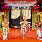 Pendataan Kesenian di Kota Denpasar Catatkan 378 Kesenian Tua, Klasik dan Sakral
