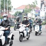 Infrastruktur Siap, PLN UID Bali Ajak Masyarakat Gunakan Kendaraan Listrik