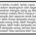 Renungan  JOGER