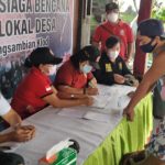 Beralasan Lupa, Tim Yustisi Kembali Jaring 8 Orang Pelanggar Prokes