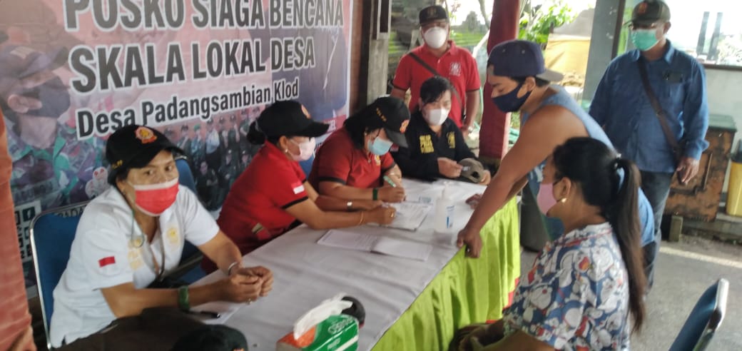 Beralasan Lupa, Tim Yustisi Kembali Jaring 8 Orang Pelanggar Prokes