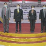1.5 Tahun Bertransformasi Jadi Institut, ITB STIKOM Bali Raih Peringkat Cukup Bergengsi di Tingkat Nasional