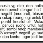 Renungan  JOGER