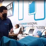 Dukung Program Plasma BUMN Untuk Indonesia, Insan Pegadaian Ikutan Donor