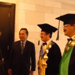 Ketua Yayasan Widya Dharma Shanti Denpasar, Ida Bagus Dharmadiaksa: Hanya ITB STIKOM Bali, Tidak Ada yang Lain