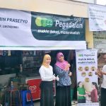 Pegadaian Berikan Bonus Tambahan untuk Agen Baru Pegadaian