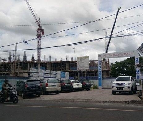 Desa Adat Gianyar Minta Perlindungan Hukum Polda Bali