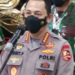 Kapolri Listyo Sigit Akan Selektif Terapkan Undang-Undang ITE