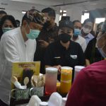 7.715 Orang Terdaftar Ikuti Seleksi PIP Pemkot Denpasar Tahun 2021