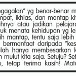 Renungan  JOGER