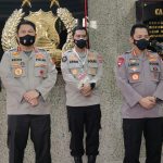 Kemenpan-RB Beri Penghargaan Predikat Pelayanan Prima Tahun 2020 ke-12 Polres