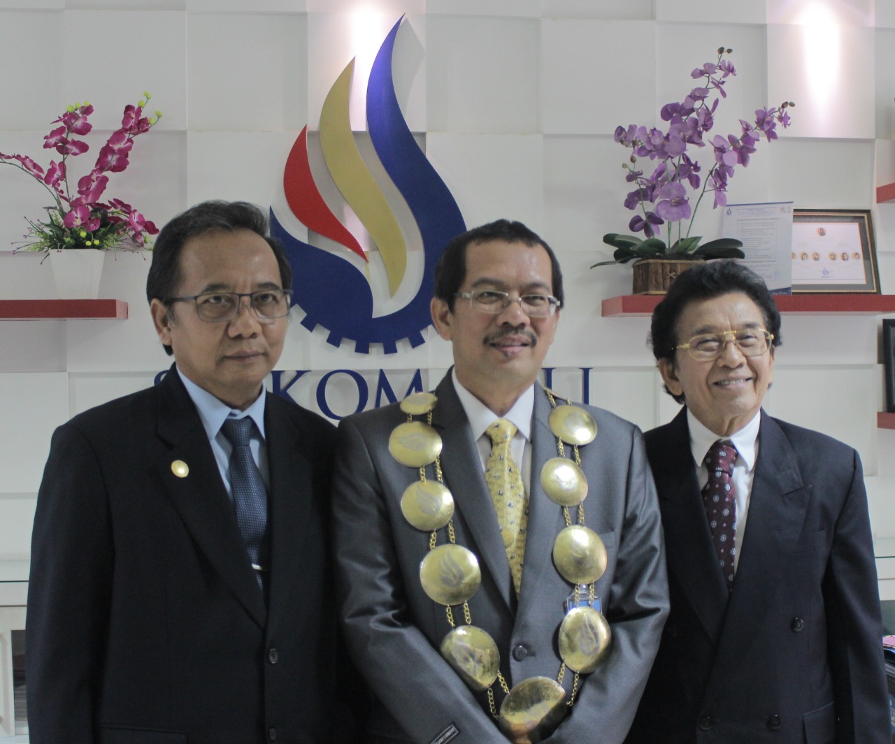 STIKOM Bali Kewalahan Layani Permintaan Sarjana Komputer – Prodi Bisnis Digital Kini Jadi Primadona