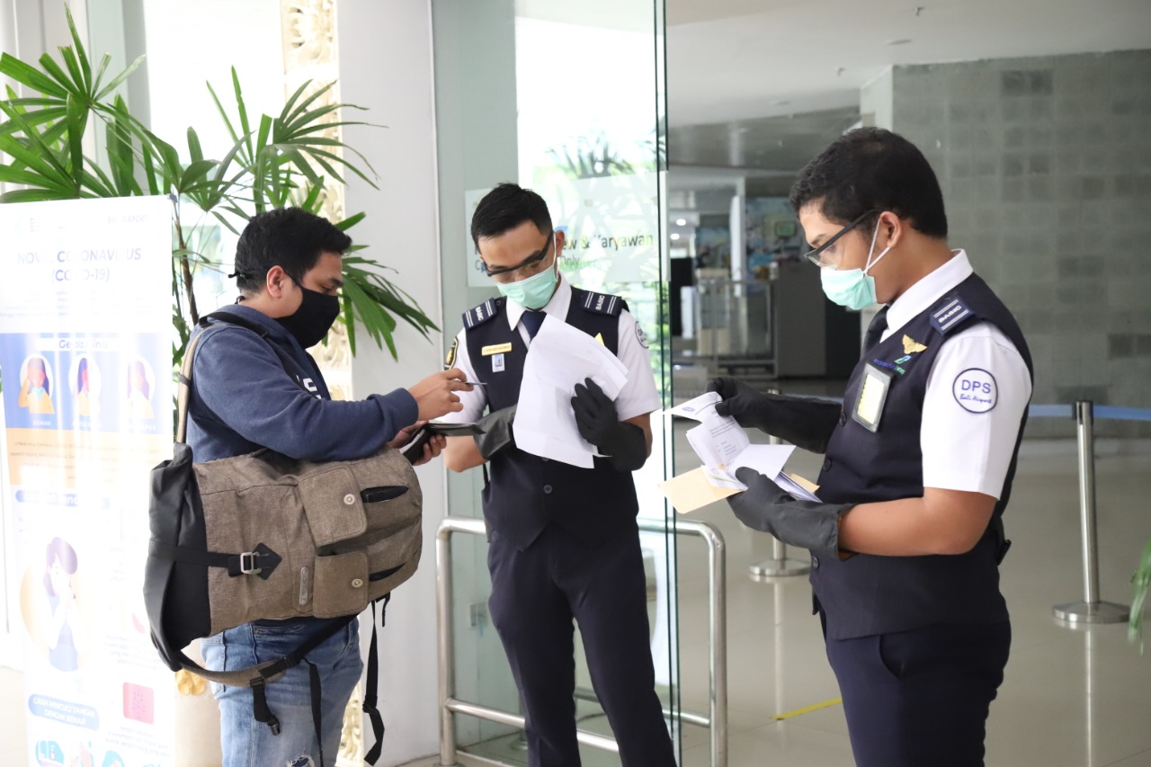 Bandar Udara Internasional I Gusti Ngurah Rai – Bali Optimalkan Jam Operasional