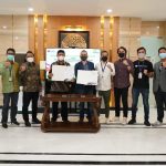 Tingkatkan  Pemasaran, PT Pegadaian  Gandeng  Mitra  Kurir   jadi   Agen