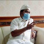 Update Covid-19 di Kota Denpasar per 21 Februari , Kasus Sembuh  75 Orang dan 1 Orang Pasien Meninggal Dunia