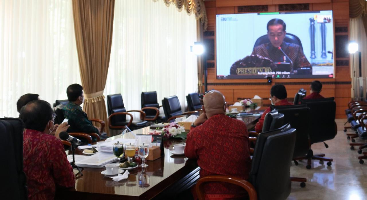 PT PLN Gas dan Geothermal, Harapan  Baru Kembangkan Energi Bersih