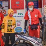Layanan Pertashop Diminati, Tembus 1.000 Liter Perhari