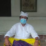 Bendesa Adat Gianyar :  Langkah Langkah Kami Adalah Langkah Langkah Prejuru Desa Adat.
