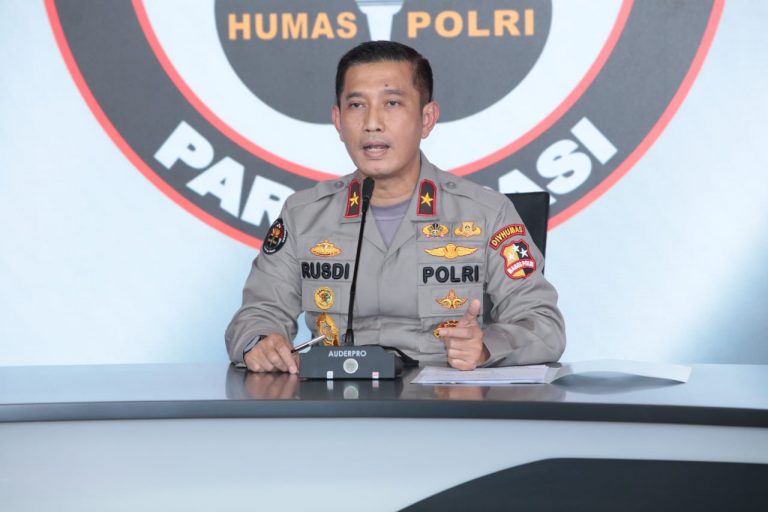 Propam Polri Larang Anggota Masuk Tempat Hiburan Malam