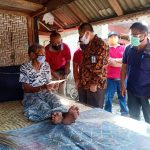 IB.Alit Wiradana, Kadis DPMD Kota Denpasar : Warga Denpasar Penerima BLT DD Tahun 2021 tercatat 5.328  orang