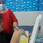 LSPR : Sayangi  Anak  Autisme  dari  Keluarga  Pra-Sejahtera  
