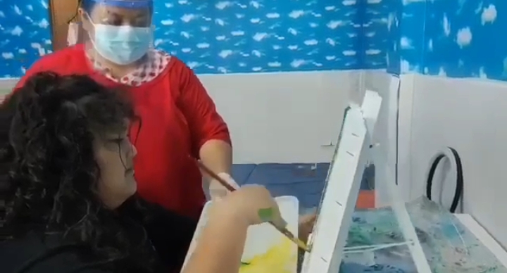 LSPR : Sayangi  Anak  Autisme  dari  Keluarga  Pra-Sejahtera  